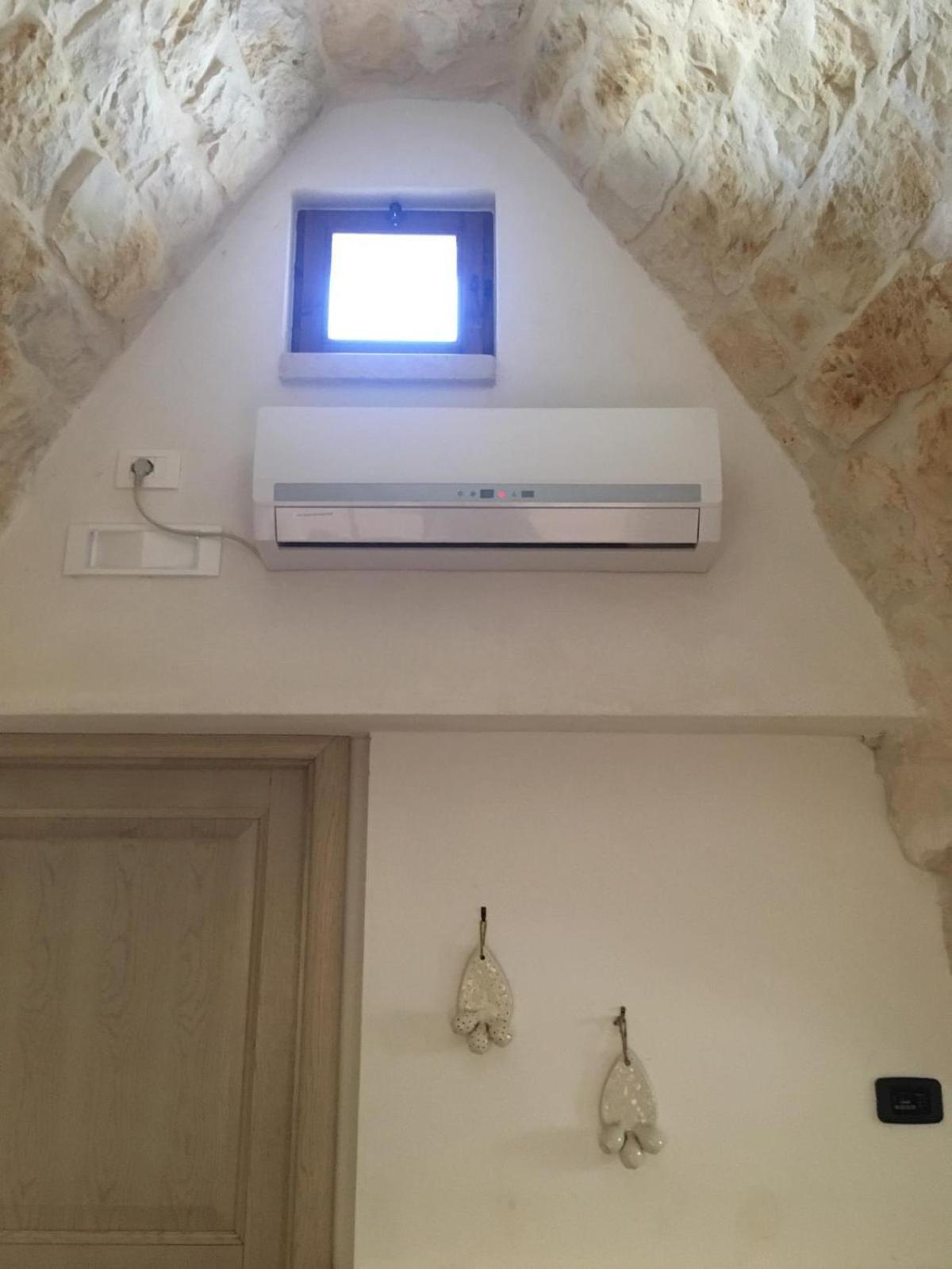 I Trulli Di Mario Villa Cisternino Room photo