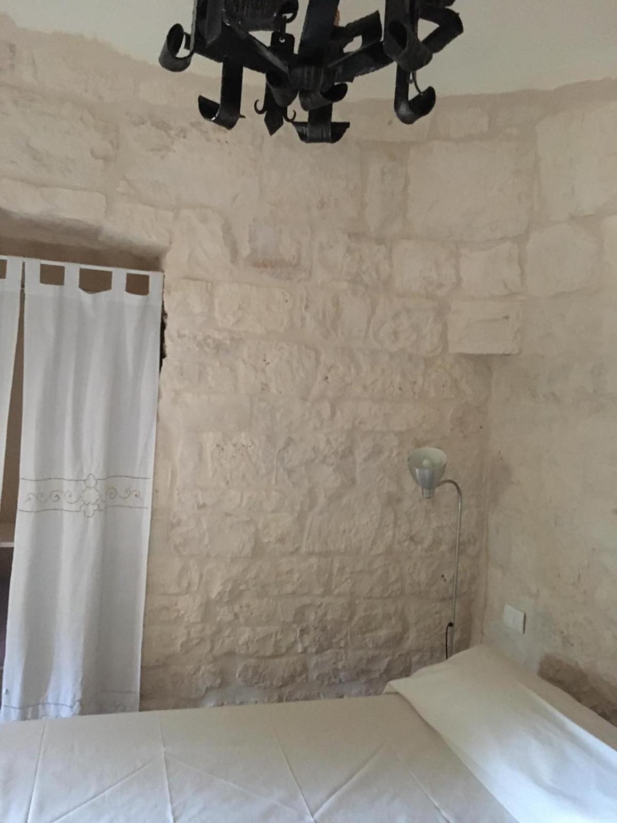 I Trulli Di Mario Villa Cisternino Room photo
